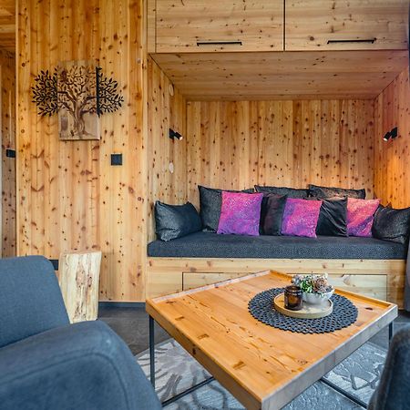 Baumwipfel-Resort "Lug Ins Land" Ilsenburg Εξωτερικό φωτογραφία