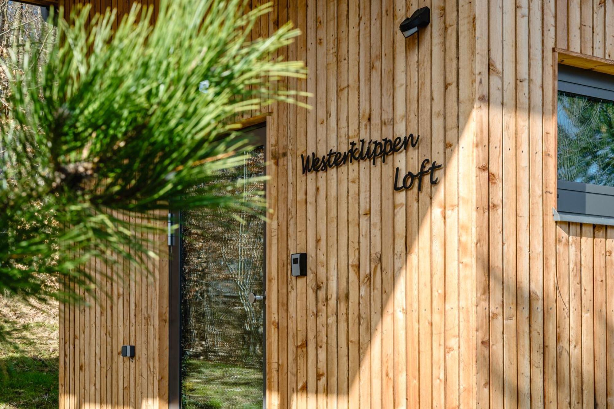 Baumwipfel-Resort "Lug Ins Land" Ilsenburg Εξωτερικό φωτογραφία
